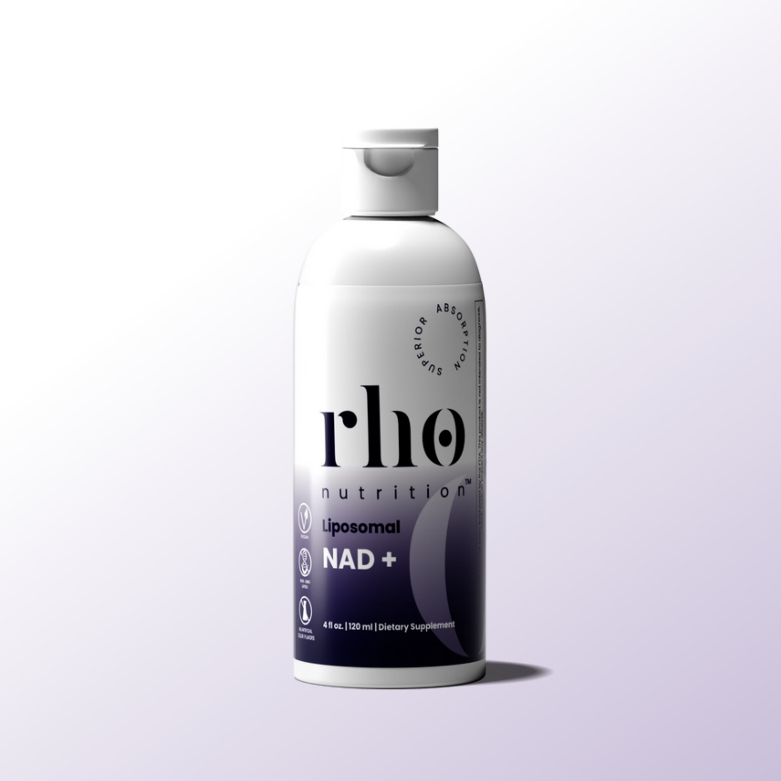 Rho Nutrition Liposomal NAD+